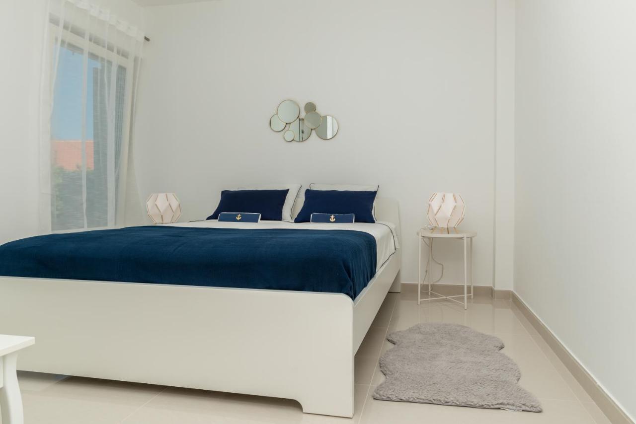 Čikat bay residence NEW 2020 Mali Lošinj Eksteriør billede